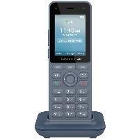 Grandstream WP826 Cordless Wi-Fi IP Phone